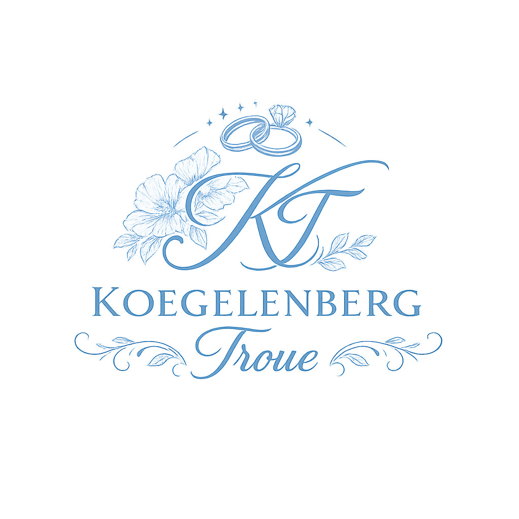 Koegelenberg Troue